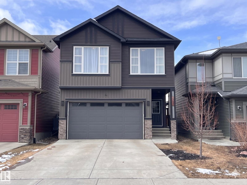 2763 Collins Crescent, Edmonton, Alberta