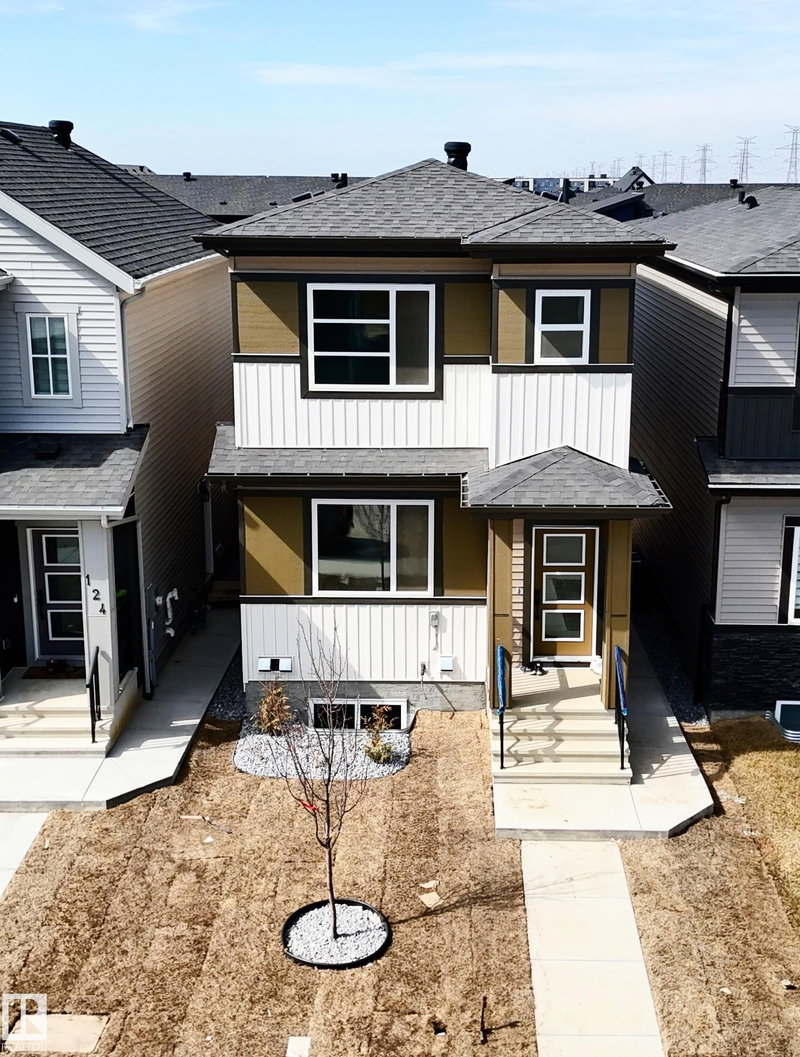 120 28 Street, Edmonton, Alberta