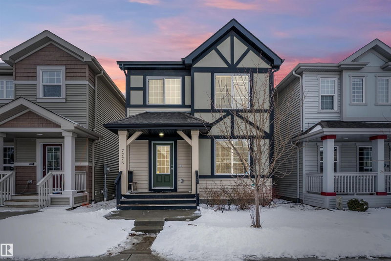 7776 Eifert Crescent, Edmonton, Alberta