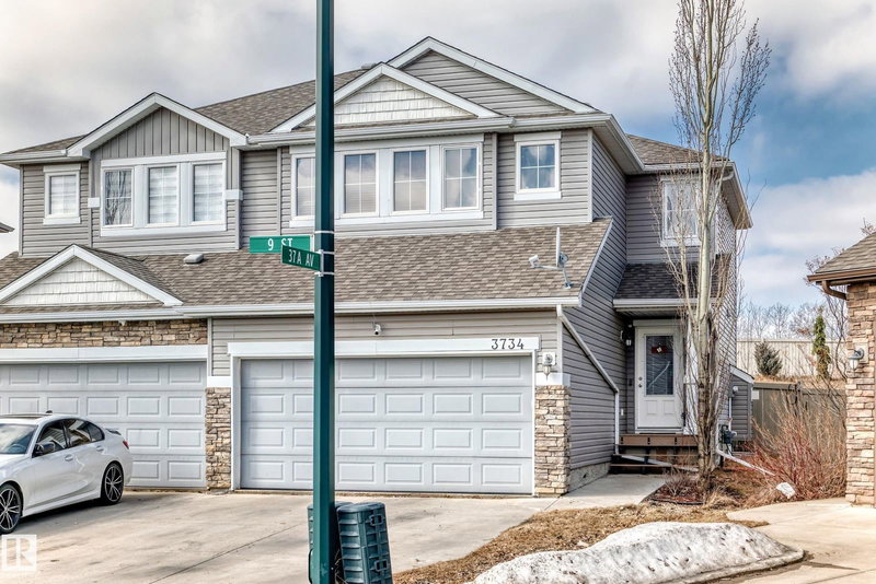 3734 9 Street, Edmonton, Alberta