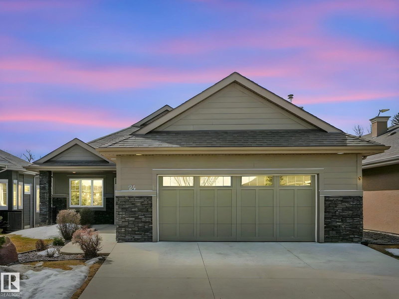 18343 Lessard Road #24, Edmonton, Alberta