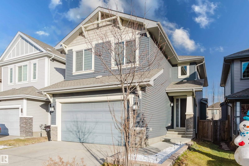 17539 61 Street, Edmonton, Alberta