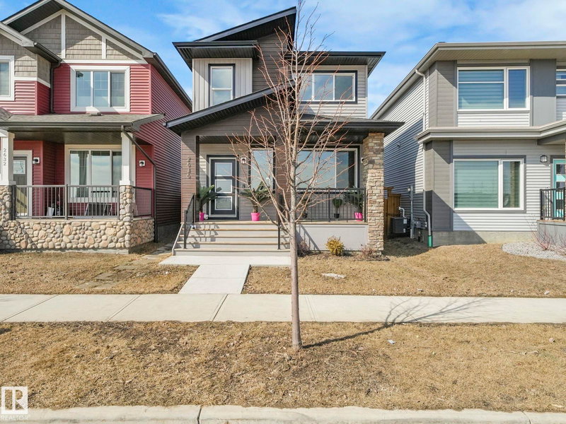 2636 192 Street, Edmonton, Alberta