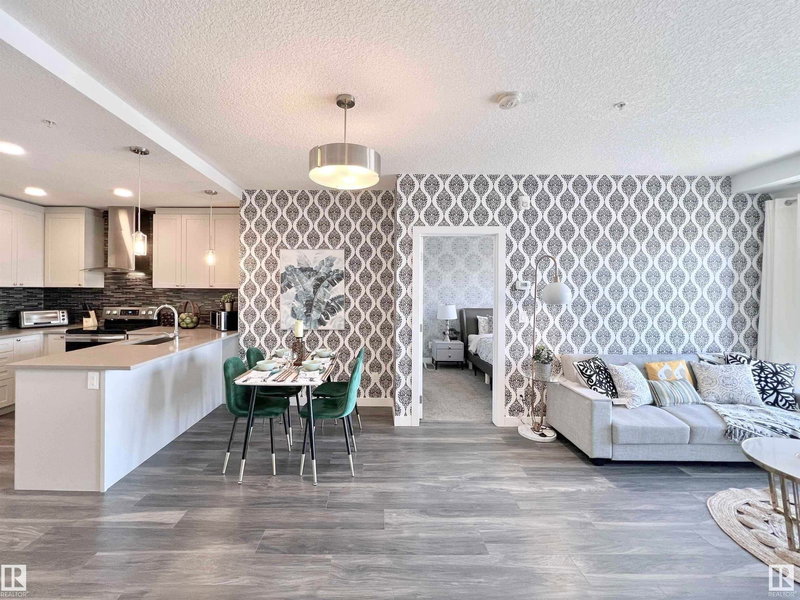 1316 Windermere Way #319, Edmonton, Alberta