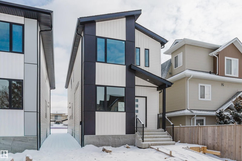 9707 157 St Nw, Edmonton, Alberta