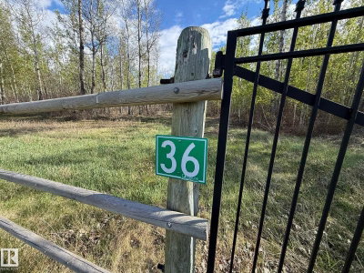 36 - 50412 RGE ROAD 275