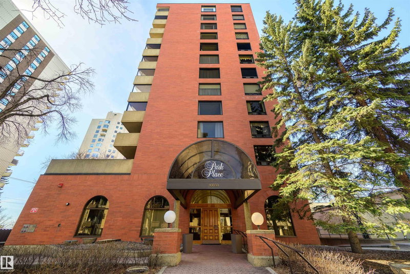 10050 118 Street #4C, Edmonton, Alberta