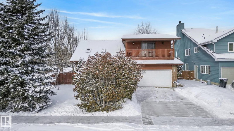 5604 174 Street, Edmonton, Alberta