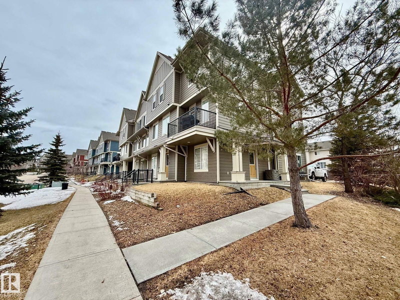 603 Watt Boulevard #105, Edmonton, Alberta