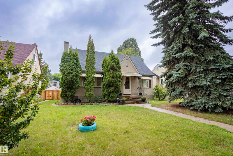 10880 73 Street, Edmonton, Alberta