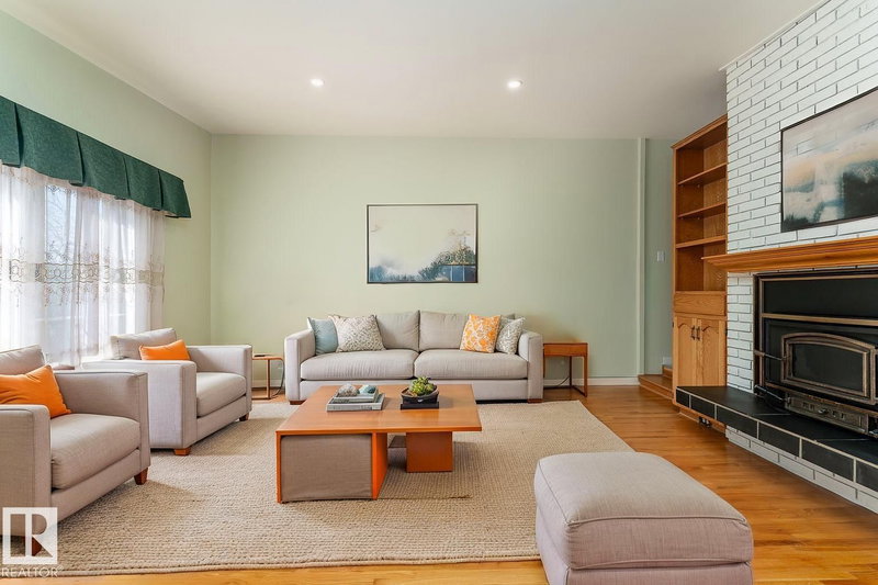 9523 134 Avenue, Edmonton, Alberta