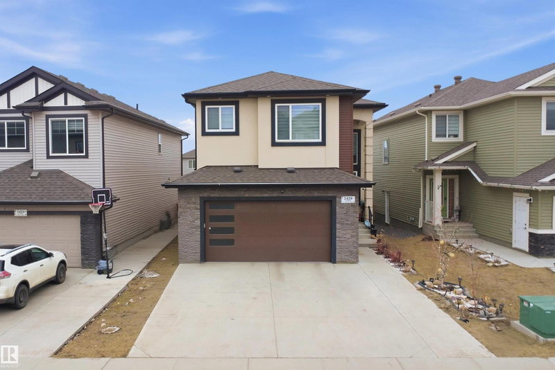 2420 13 Avenue, Edmonton, Alberta