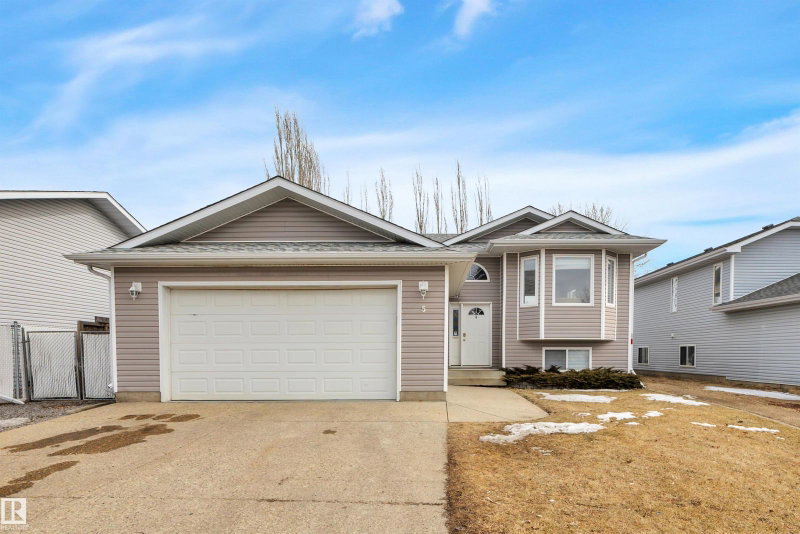 Recently sold home in Calmar