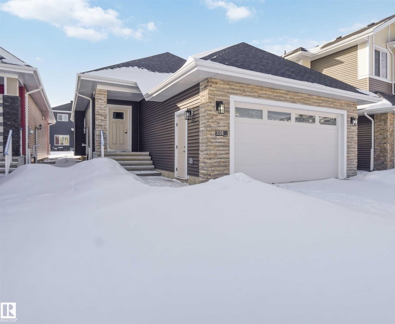 3320 Chickadee Drive, Edmonton, Alberta