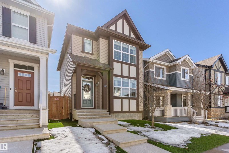 1227 Chappelle Boulevard, Edmonton, Alberta