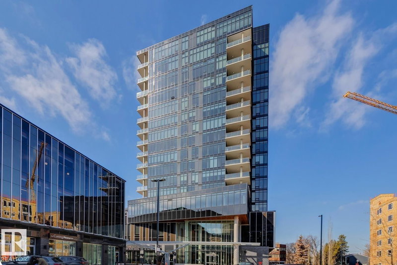 14105 West Block Drive #703, Edmonton, Alberta