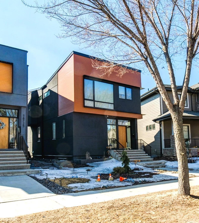 14717 92 Avenue, Edmonton, Alberta