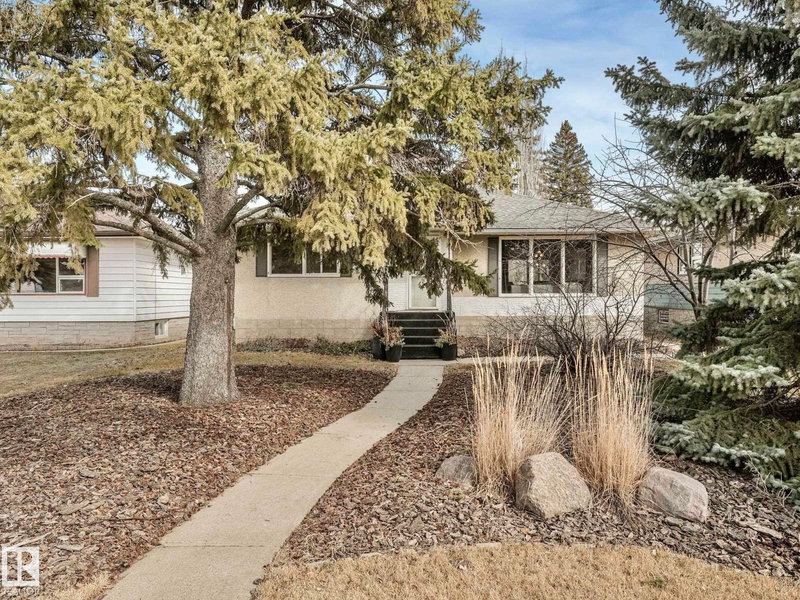 9419 145 Street, Edmonton, Alberta