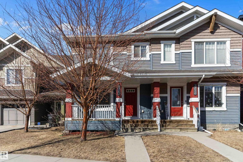 4026 Orchards Drive, Edmonton, Alberta