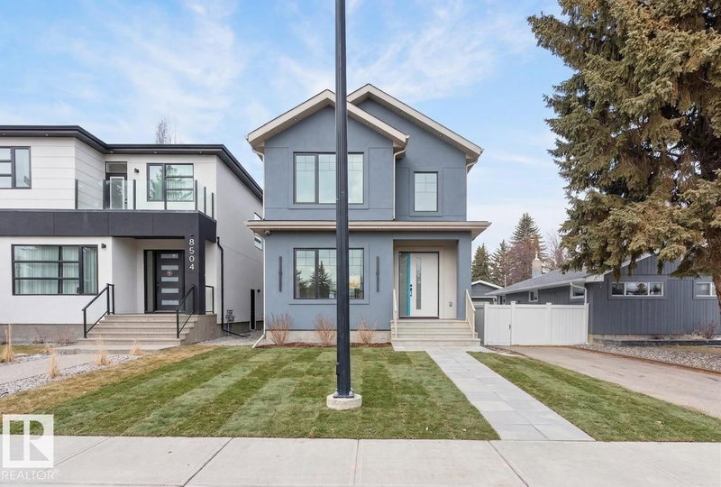 8506 148 Street, Edmonton, Alberta