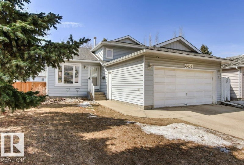 4432 32 Street, Edmonton, Alberta