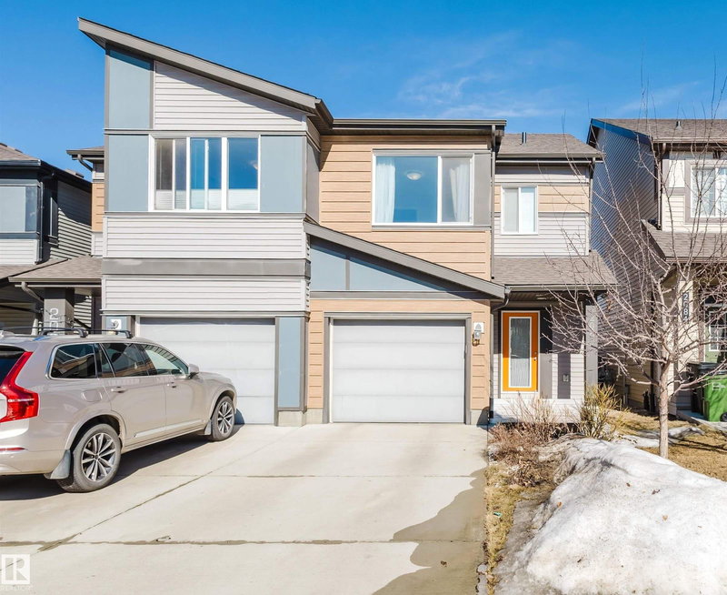2082 Price Landing, Edmonton, Alberta