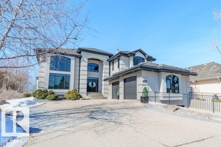 1144 119 Street, Edmonton, Alberta