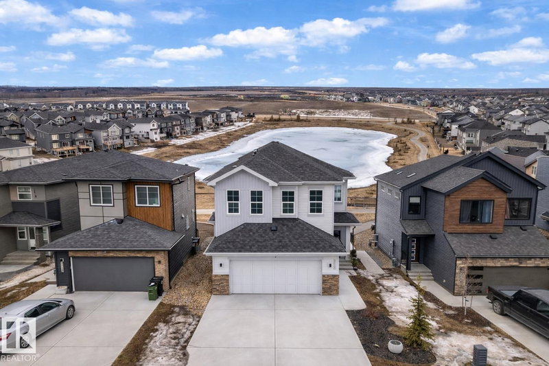 2128 190 Street, Edmonton, Alberta