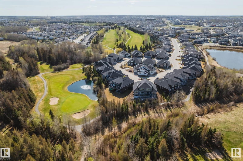 20425 93 Avenue #21, Edmonton, Alberta