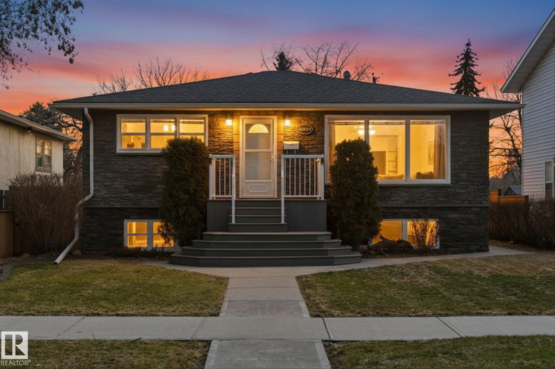 10823 122 Street, Edmonton, Alberta