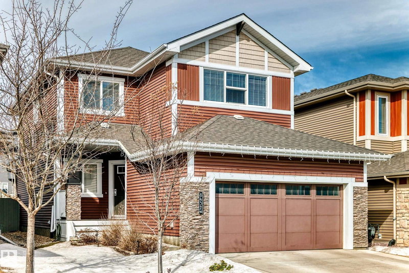 8432 219 Street, Edmonton, Alberta