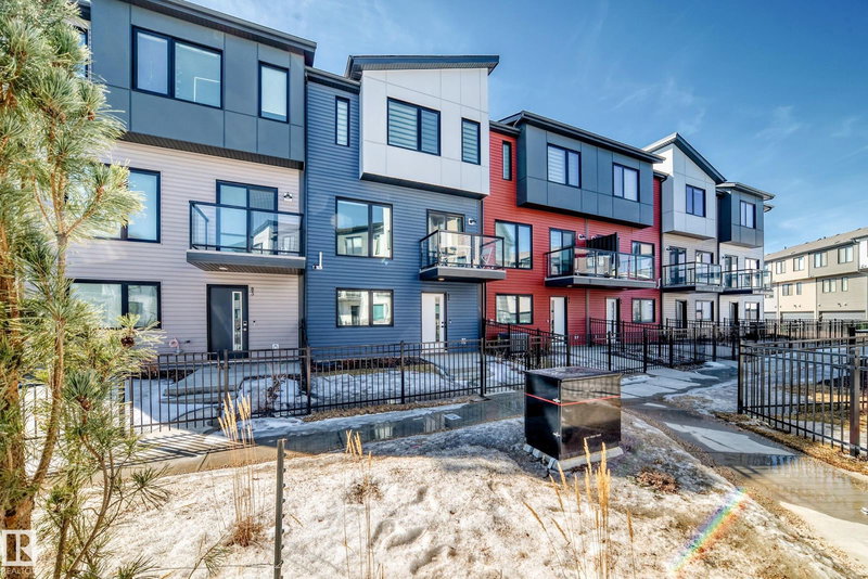 11910 35 Avenue #82, Edmonton, Alberta