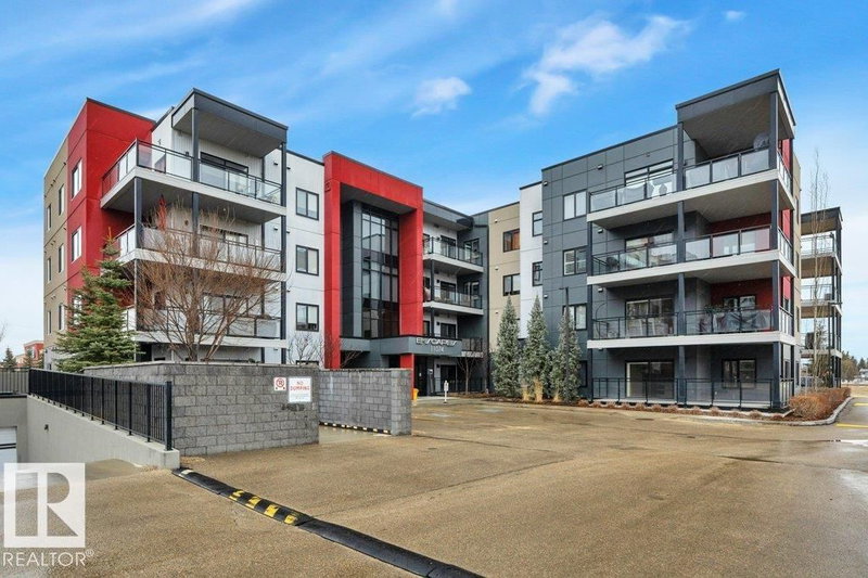 11074 Ellerslie Road #429, Edmonton, Alberta