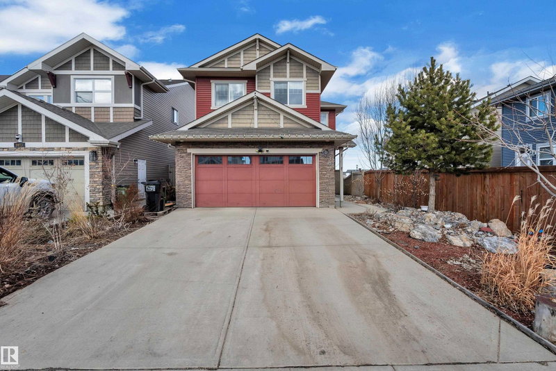 3071 Carpenter Landing Landing, Edmonton, Alberta