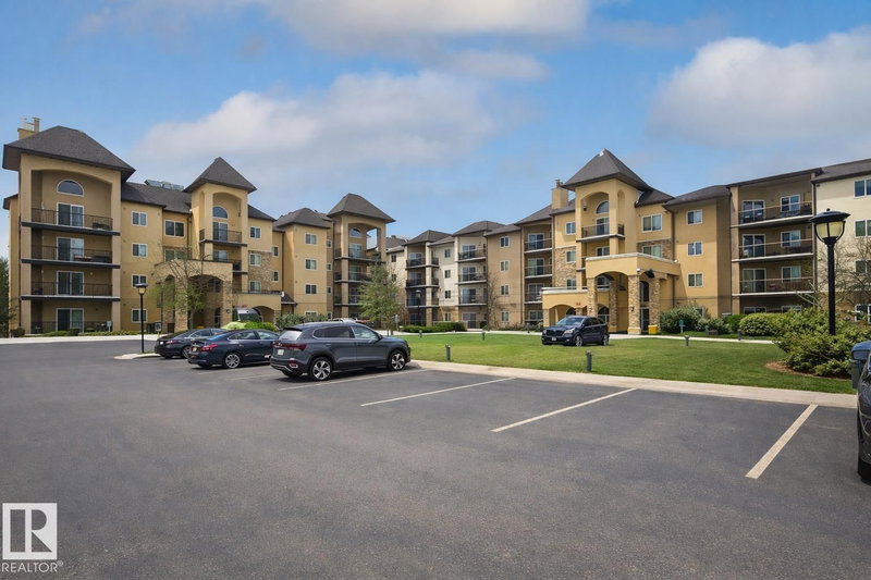 14608 125 Street #404, Edmonton, Alberta