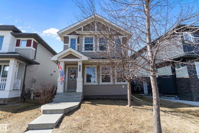 6822 Cardinal Link, Edmonton, Alberta