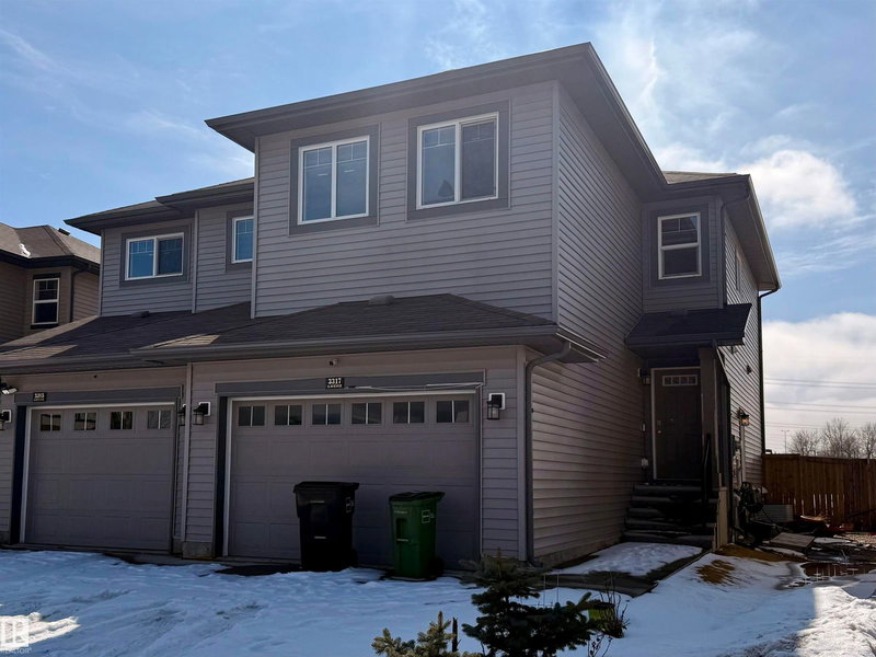 3317 11 Avenue, Edmonton, Alberta