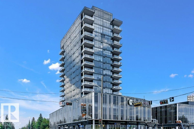 14105 West Block Drive #904, Edmonton, Alberta