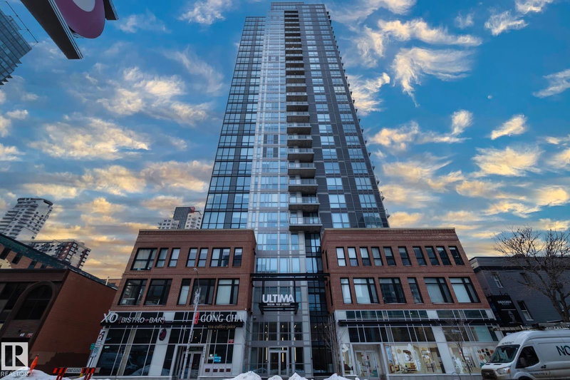 10238 103 Street #1201, Edmonton, Alberta