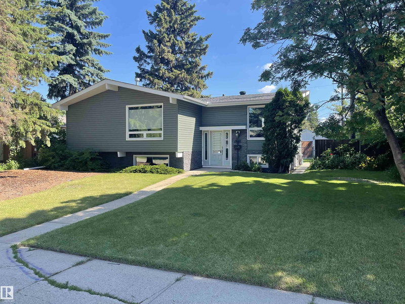 4111 121 Street, Edmonton, Alberta