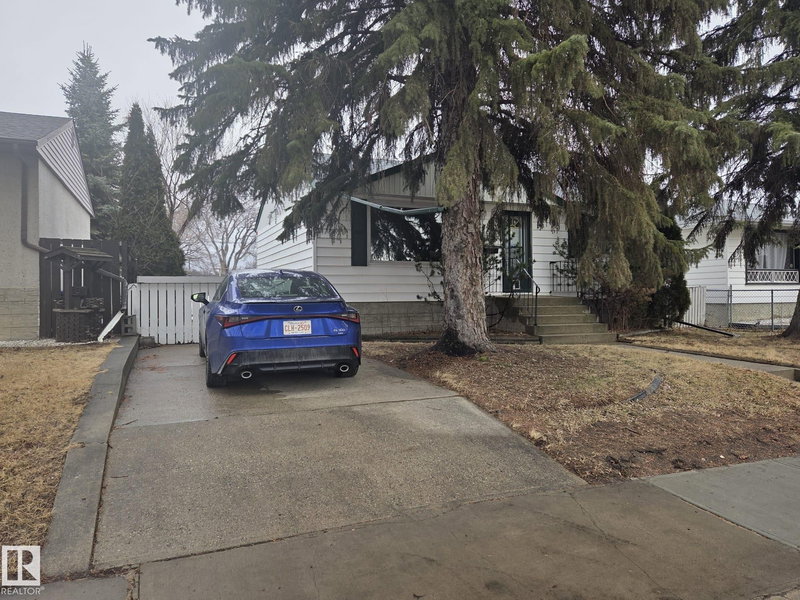 3626 111 Avenue, Edmonton, Alberta
