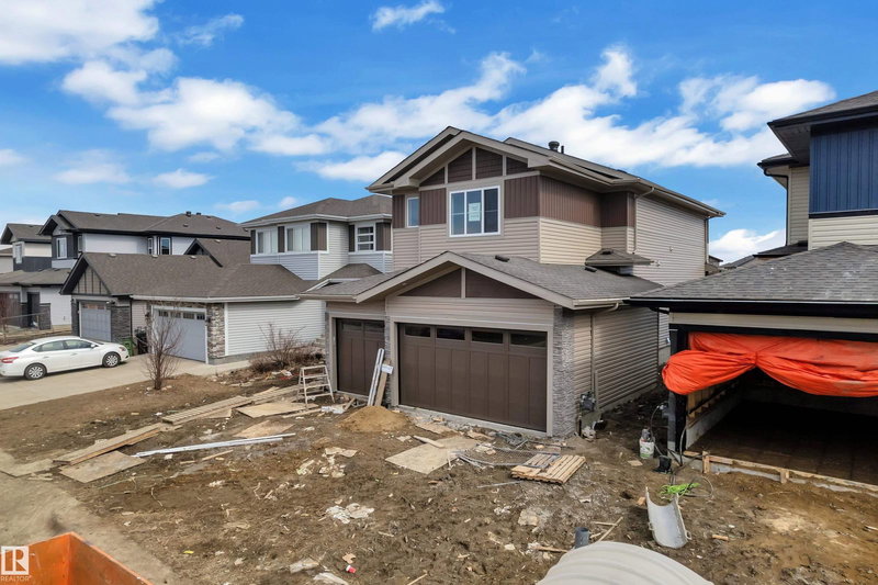 12607 44 Street, Edmonton, Alberta