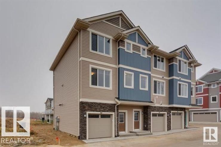 13139 205 Street #77, Edmonton, Alberta