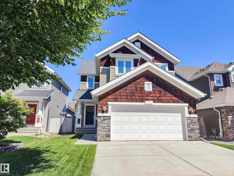 8008 18 Avenue, Edmonton, Alberta