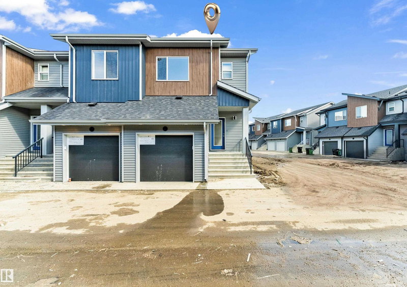 710 Mattson Drive #57, Edmonton, Alberta
