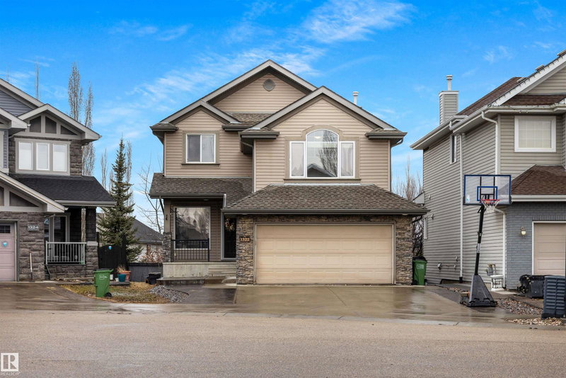 1322 Malone Place, Edmonton, Alberta