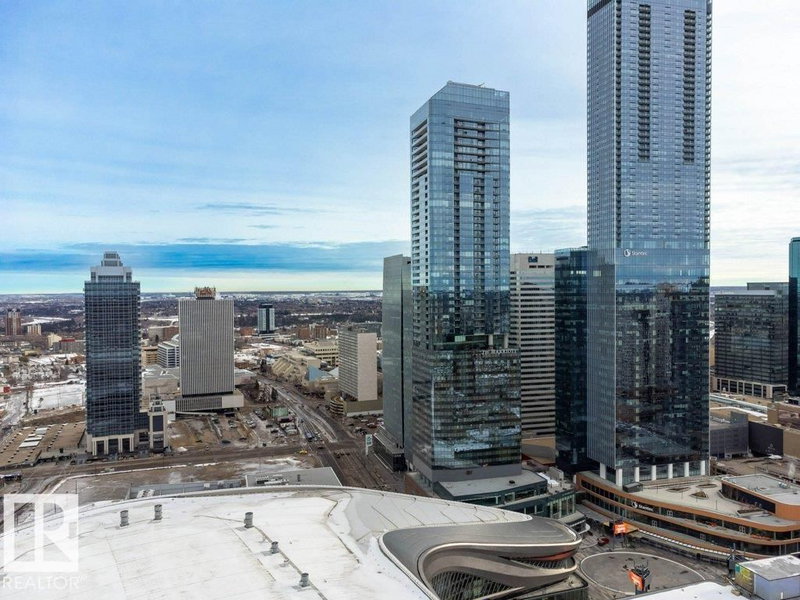 10360 102 Street #3606, Edmonton, Alberta