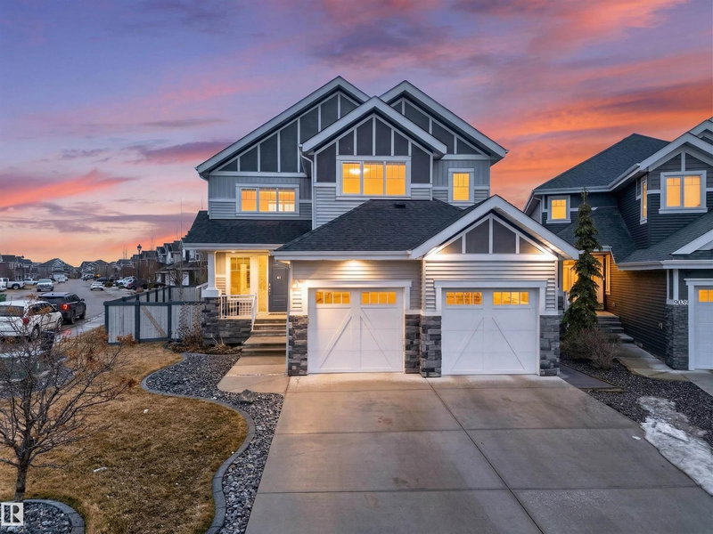 9037 24 Avenue, Edmonton, Alberta