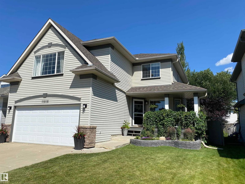 11816 13 Avenue, Edmonton, Alberta