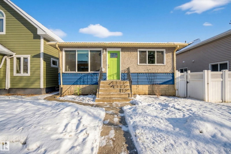 10328 76 Street, Edmonton, Alberta